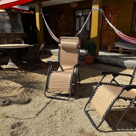 Kawoq Guesthouse サン・ペドロ・ラ・ラグーナ エクステリア 写真