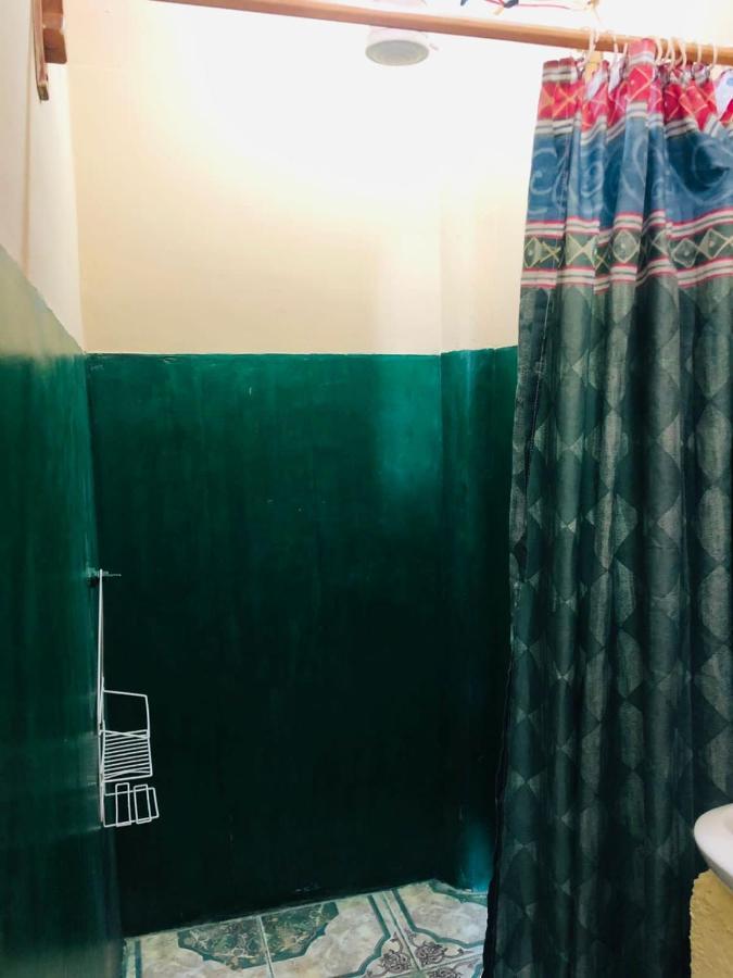 Kawoq Guesthouse サン・ペドロ・ラ・ラグーナ エクステリア 写真
